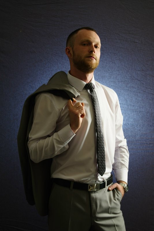 Бизнес-портрет